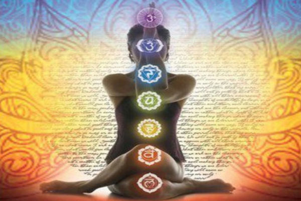 Energy Healing:  Guarire attraverso il Corpo